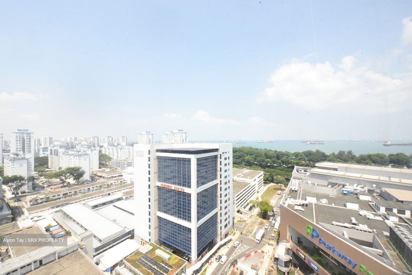 Parkway Parade (D15), Office #611532891